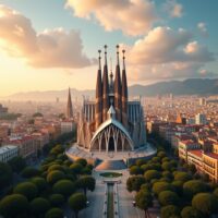 barcelona-Titel
