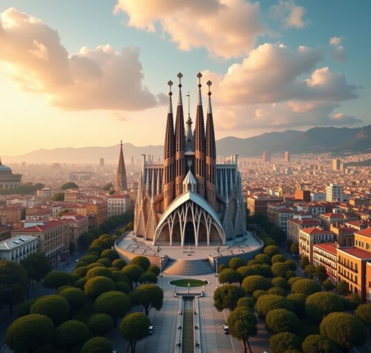 barcelona-Titel