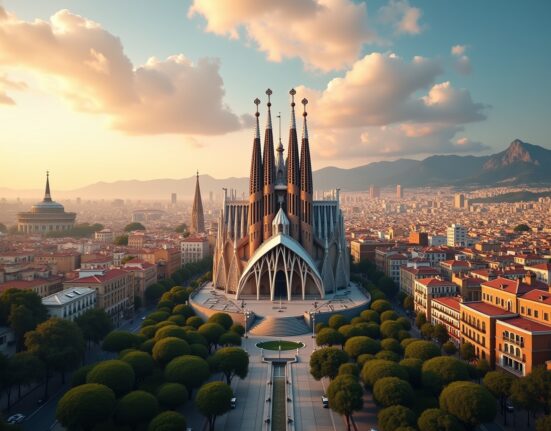 barcelona-Titel