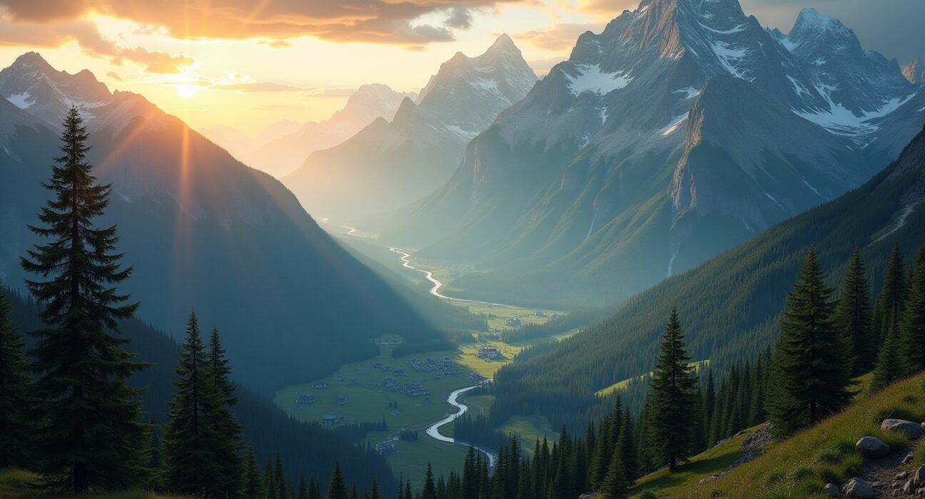 berge-Titel