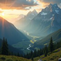berge-Titel