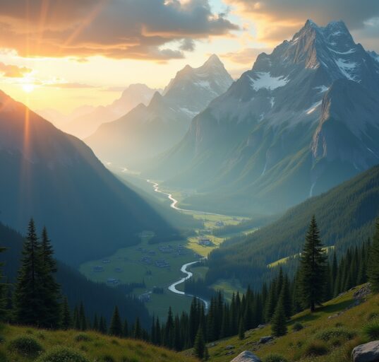 berge-Titel