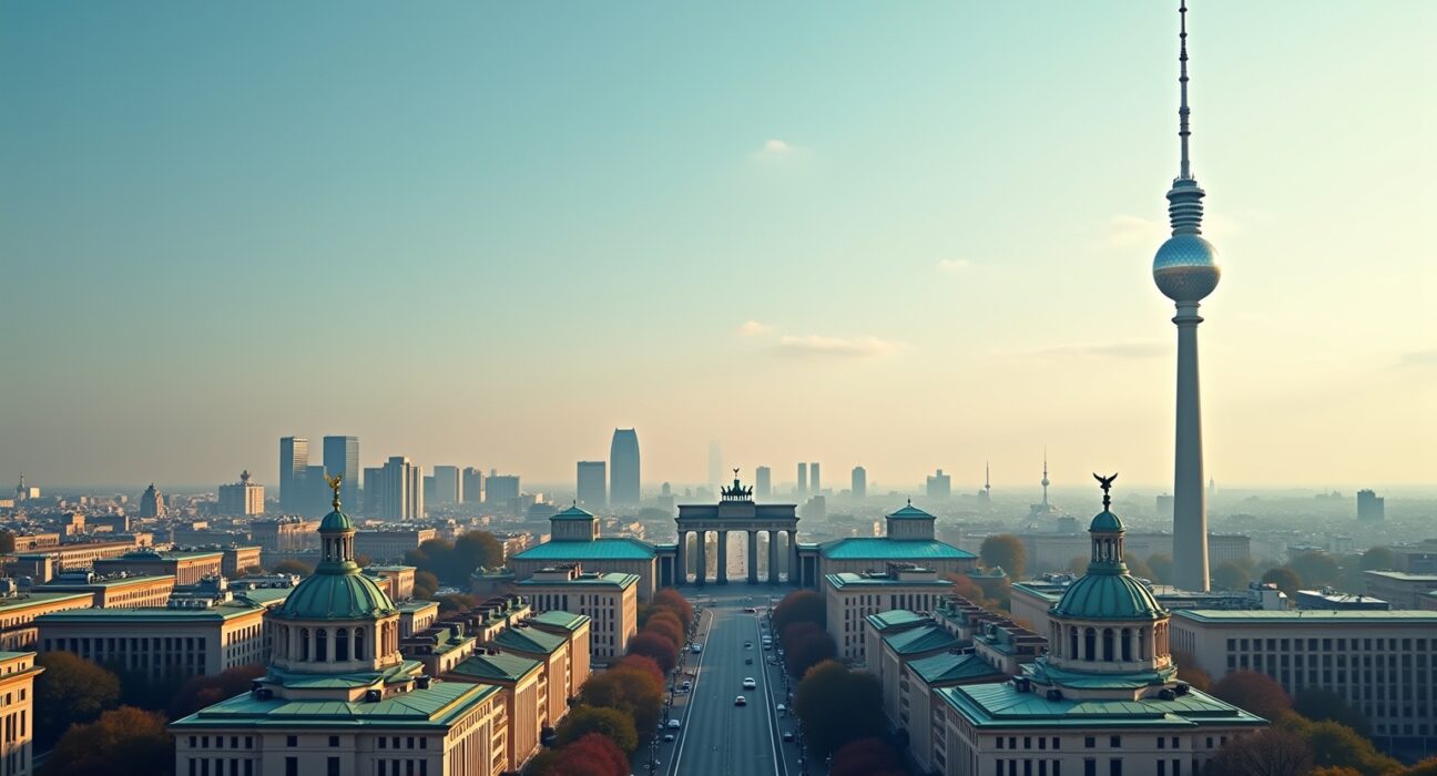 berlin-Titel