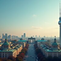 berlin-Titel