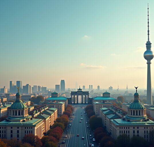 berlin-Titel