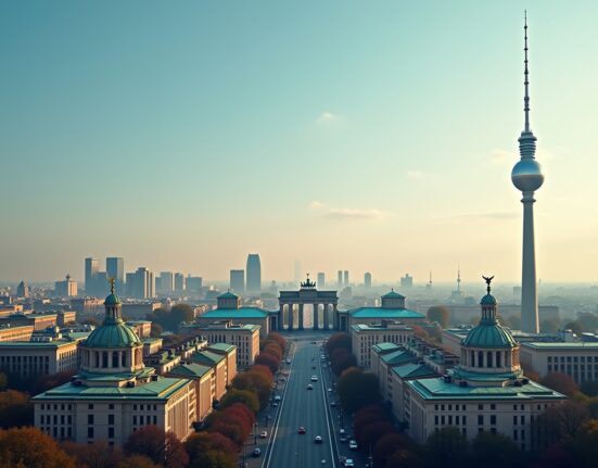 berlin-Titel