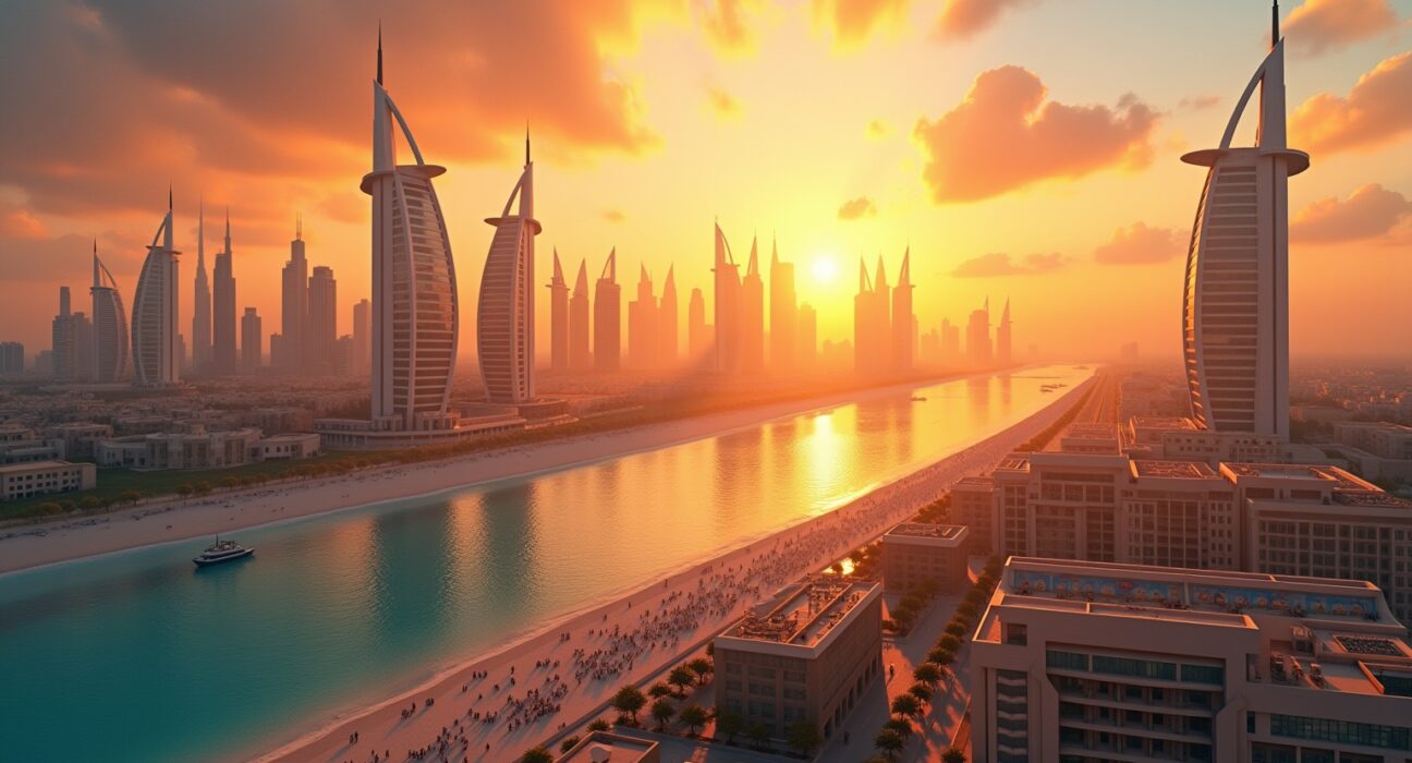 dubai-Titel
