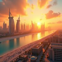 dubai-Titel