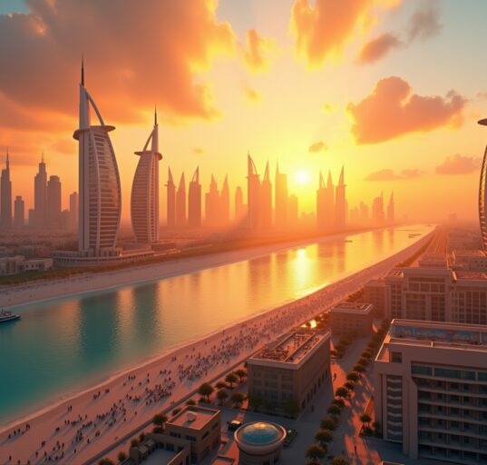 dubai-Titel