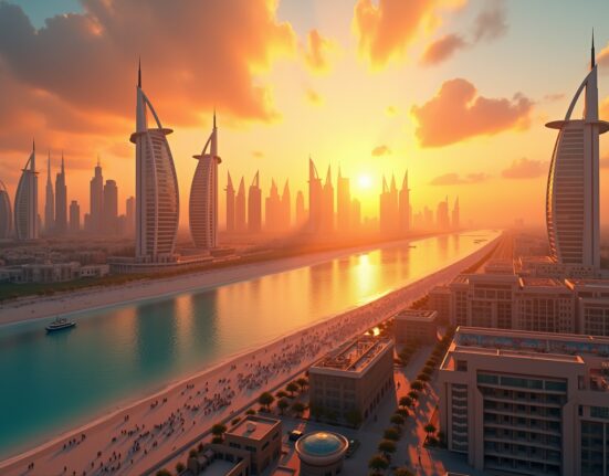 dubai-Titel