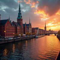 hamburg-Titel