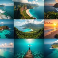hawaii-Titel