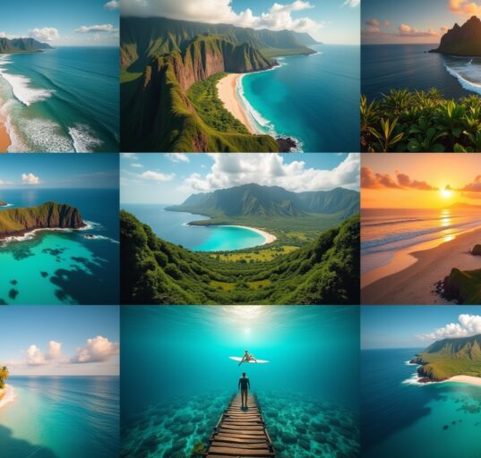 hawaii-Titel