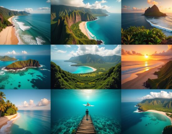 hawaii-Titel