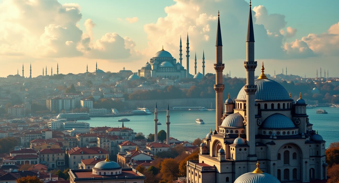 istanbul-Titel