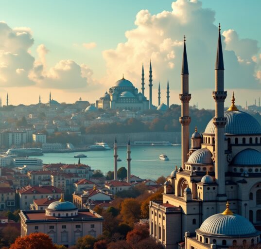 istanbul-Titel