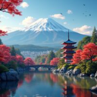 japan-Titel