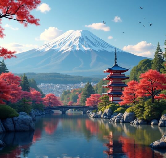 japan-Titel