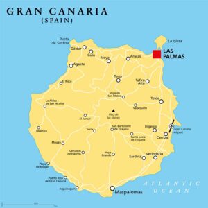 karte-gran-canaria