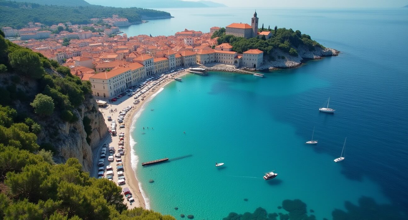 kroatien-Titel