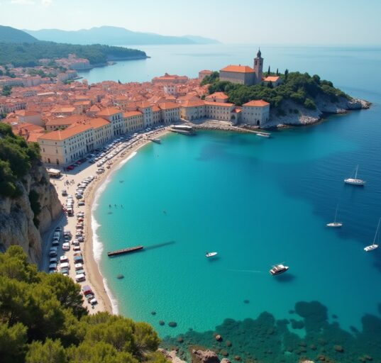 kroatien-Titel