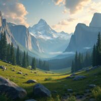 landschaft-Titel
