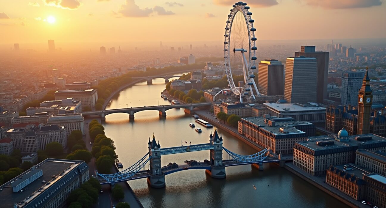 london-Titel