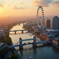 london-Titel
