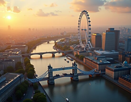 london-Titel