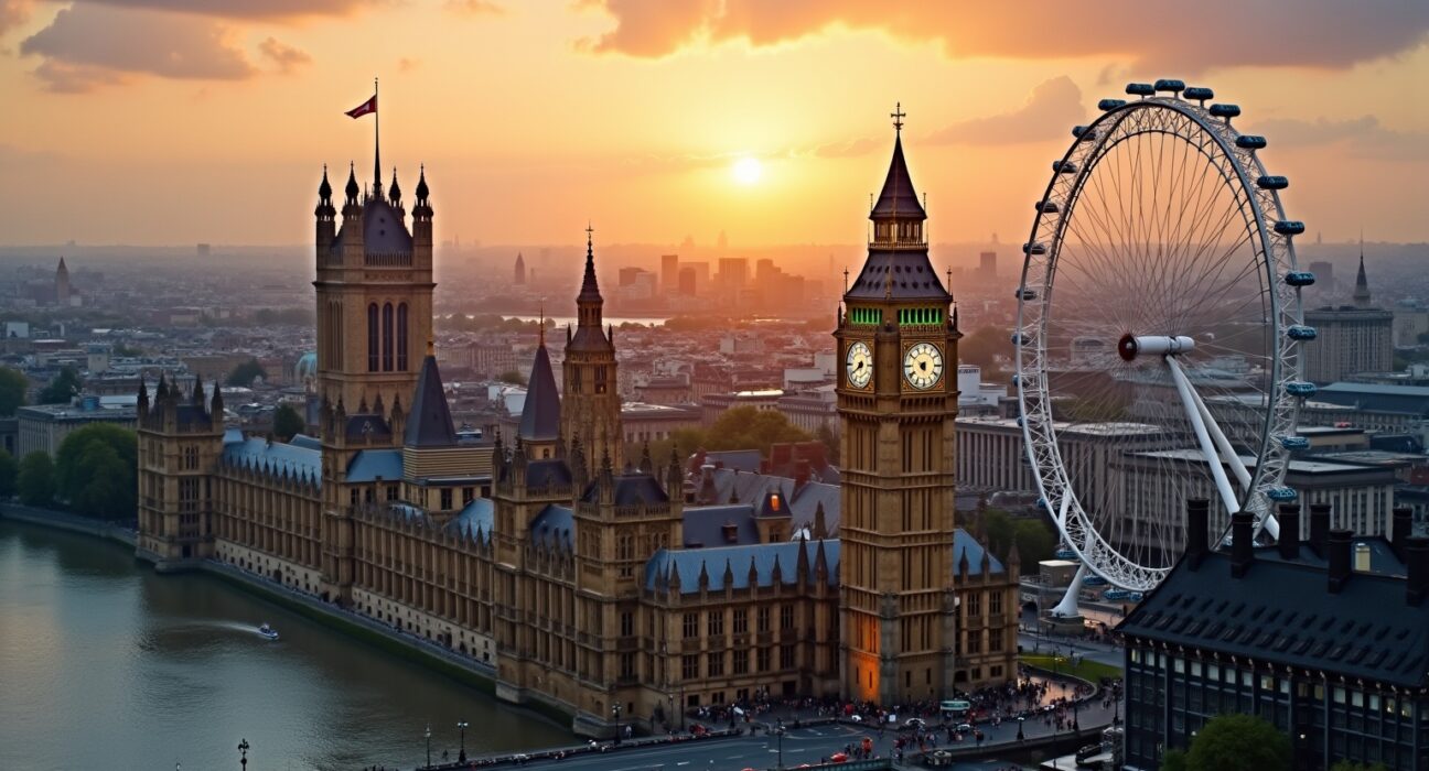 london-Titel