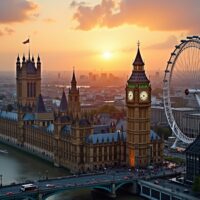 london-Titel