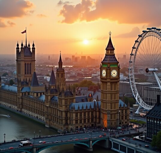 london-Titel