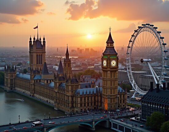 london-Titel