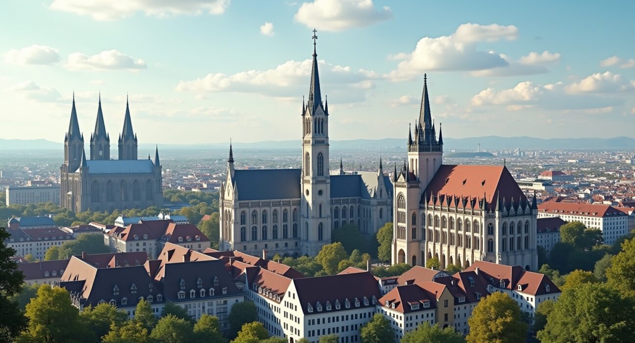 münchen-Titel