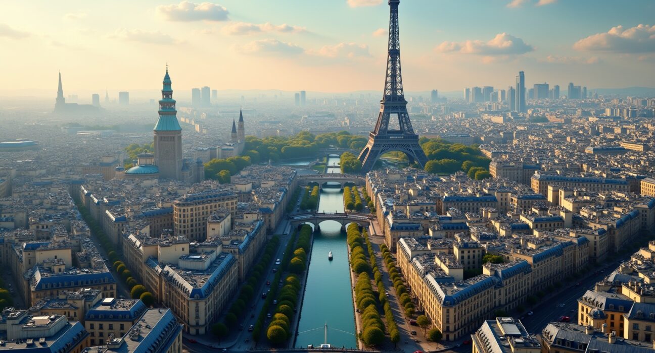 paris-Titel