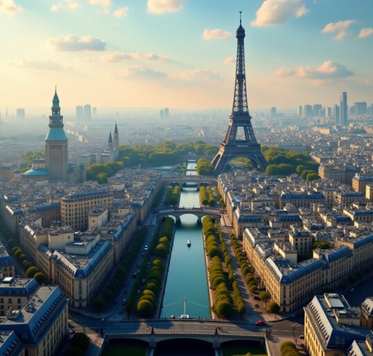 paris-Titel