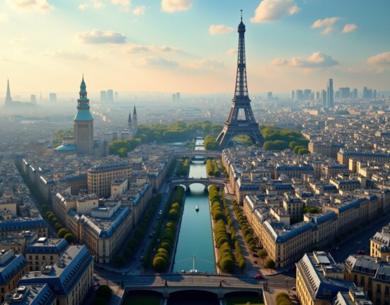 paris-Titel