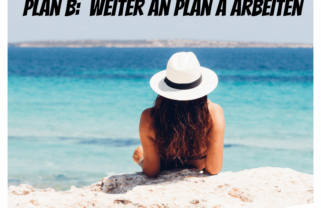 plan a strand