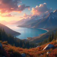 schöne bilder natur-Titel