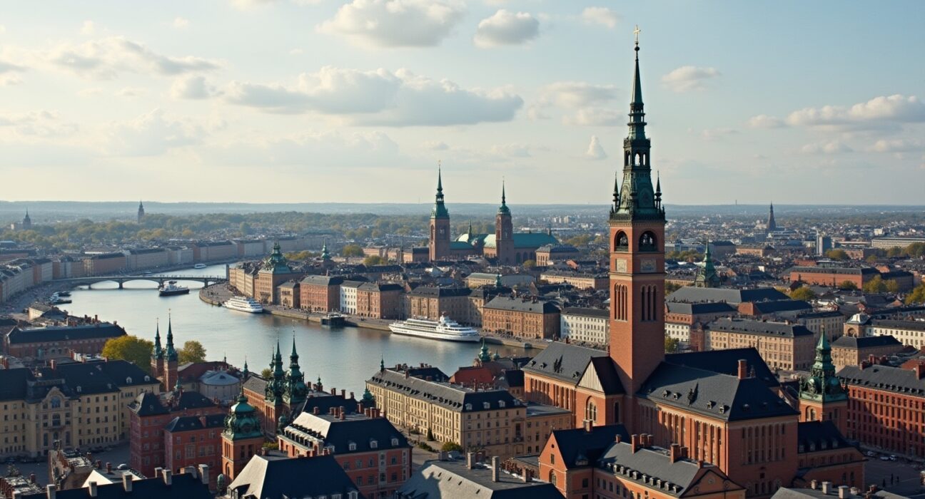 stockholm-Titel