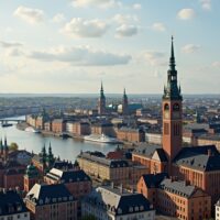 stockholm-Titel