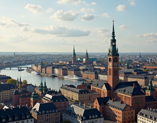 stockholm-Titel