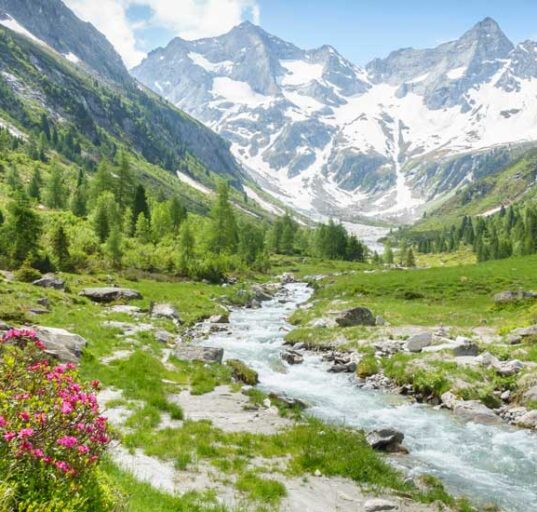 zillertal