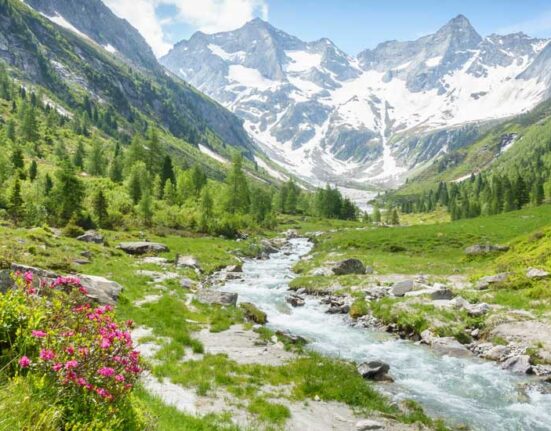 zillertal