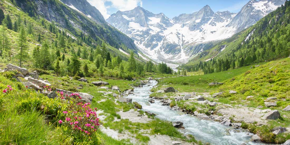 zillertal