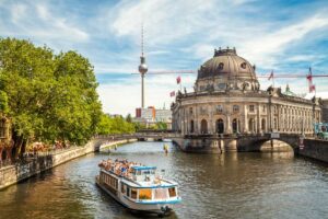 Auflugstipps Berlin