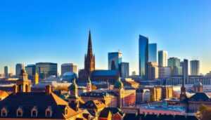Auflugstipps Frankfurt