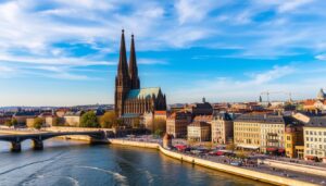 Auflugstipps Köln