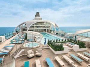Mein Schiff Relax