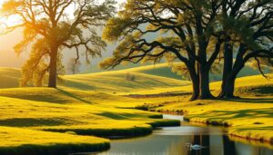 Naturerlebnis Umland